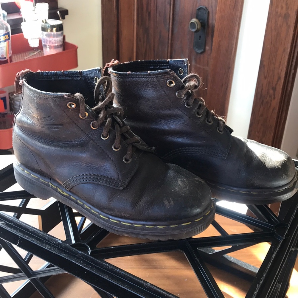 Doc Martens